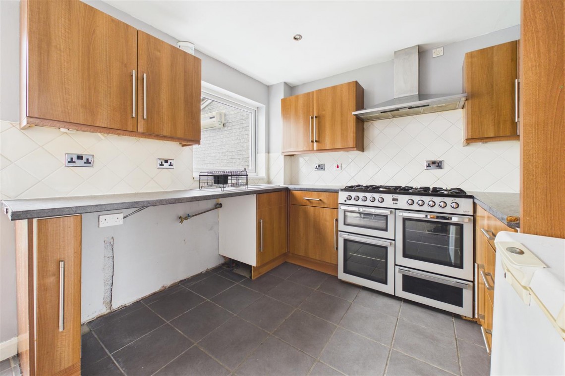 Images for 3 BED HOUSE | PATCHWAY