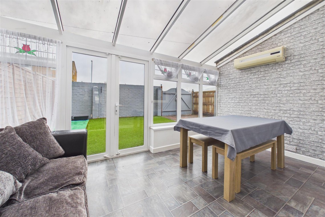 Images for 3 BED HOUSE | PATCHWAY