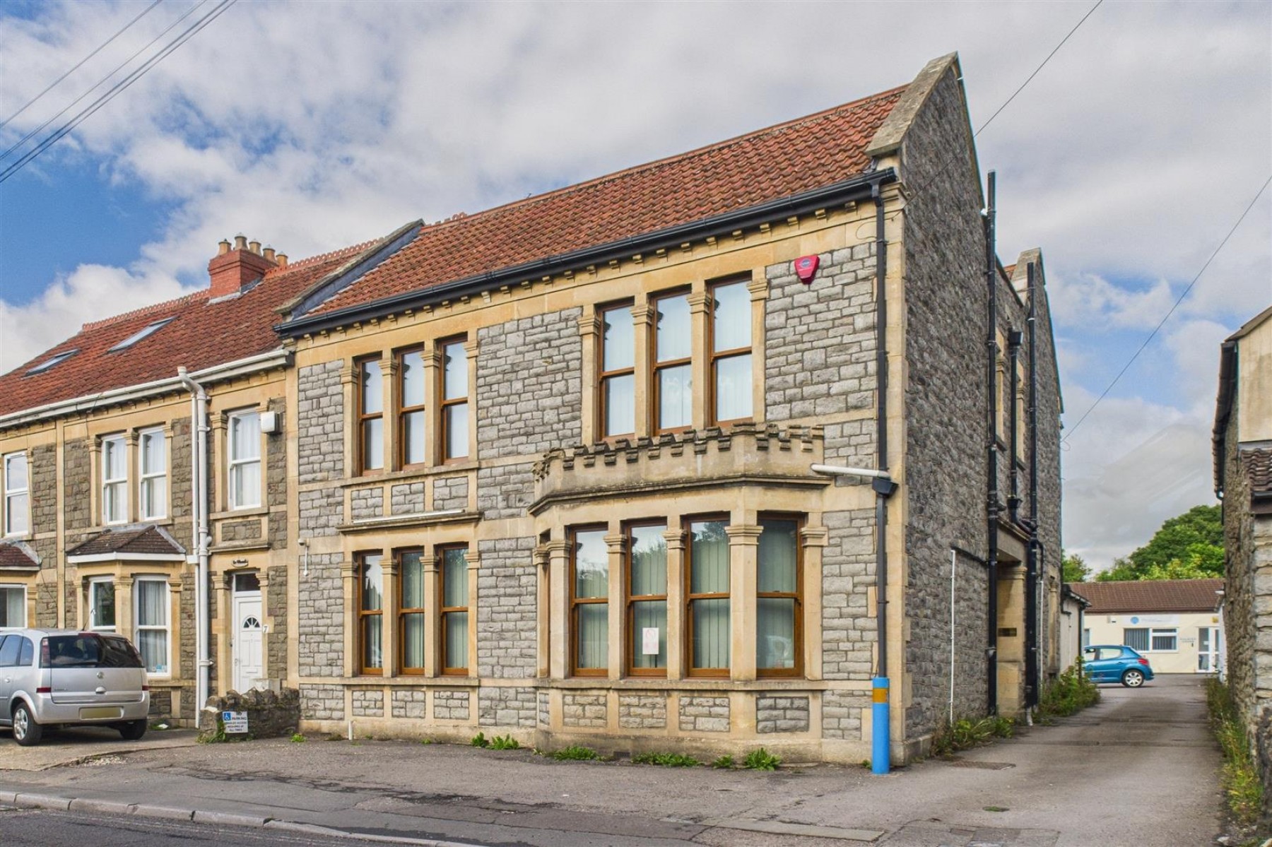 Images for PLANNING CONSENT FOR RESIDENTIAL | KEYNSHAM