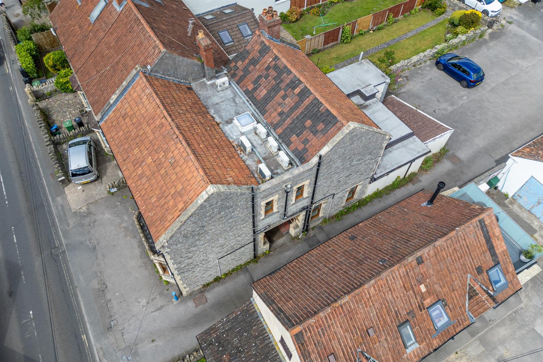 Images for PLANNING CONSENT FOR RESIDENTIAL | KEYNSHAM