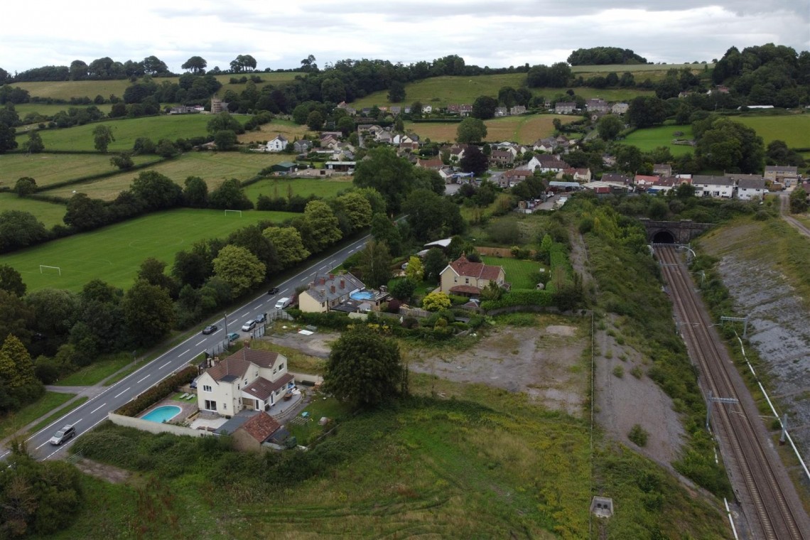 Images for LAND SOLD | 9 HOUSES | OLD SODBURY