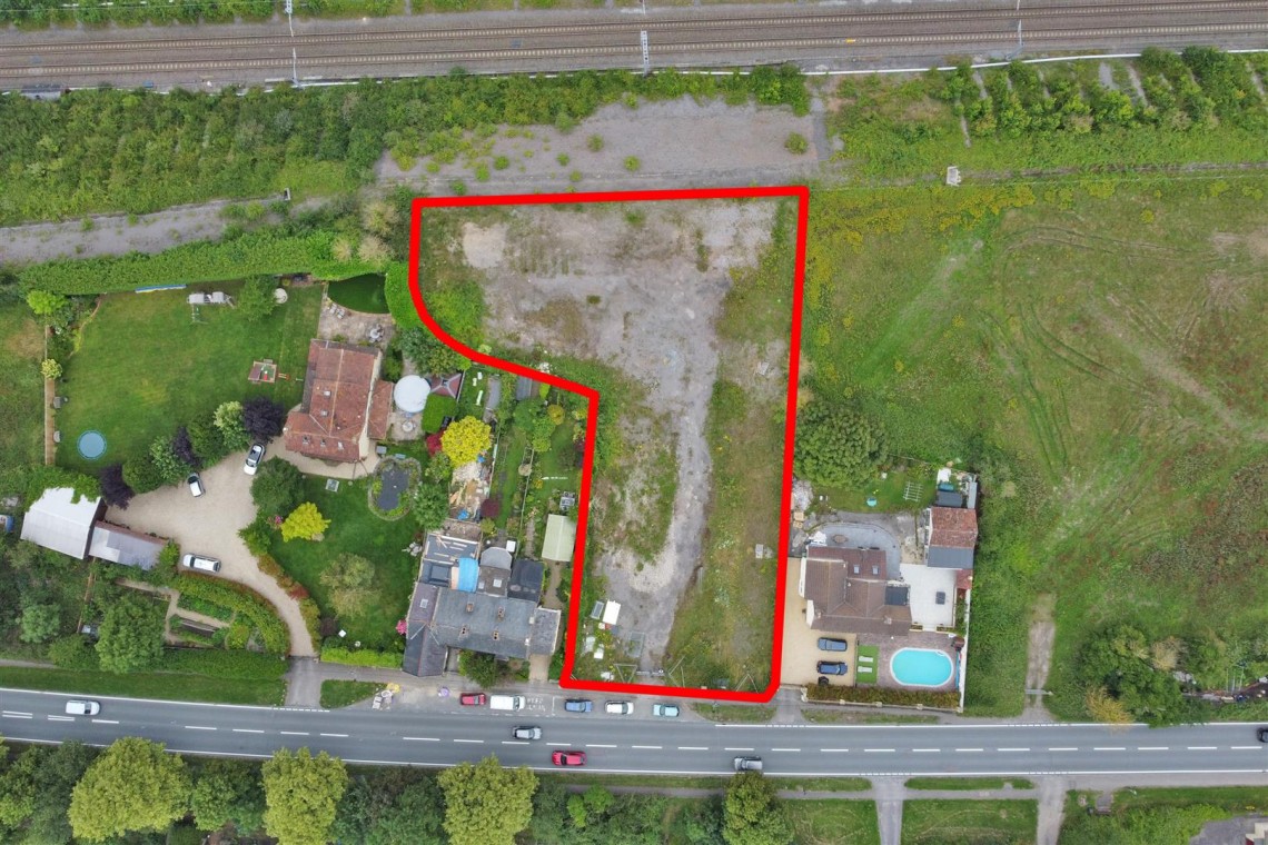 Images for LAND SOLD | 9 HOUSES | OLD SODBURY