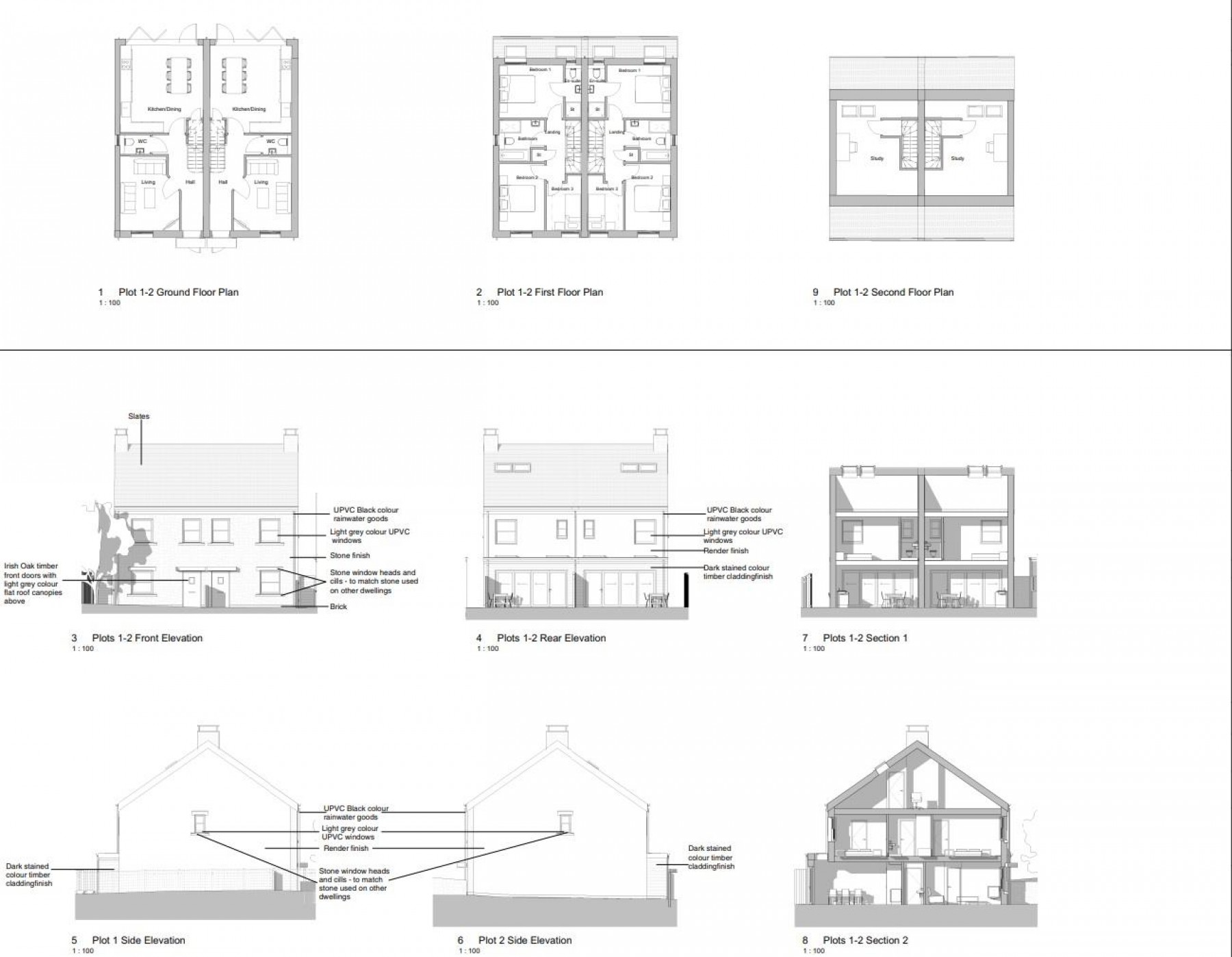 Images for LAND SOLD | 9 HOUSES | OLD SODBURY