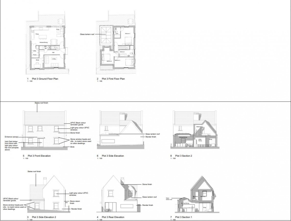 Images for LAND SOLD | 9 HOUSES | OLD SODBURY