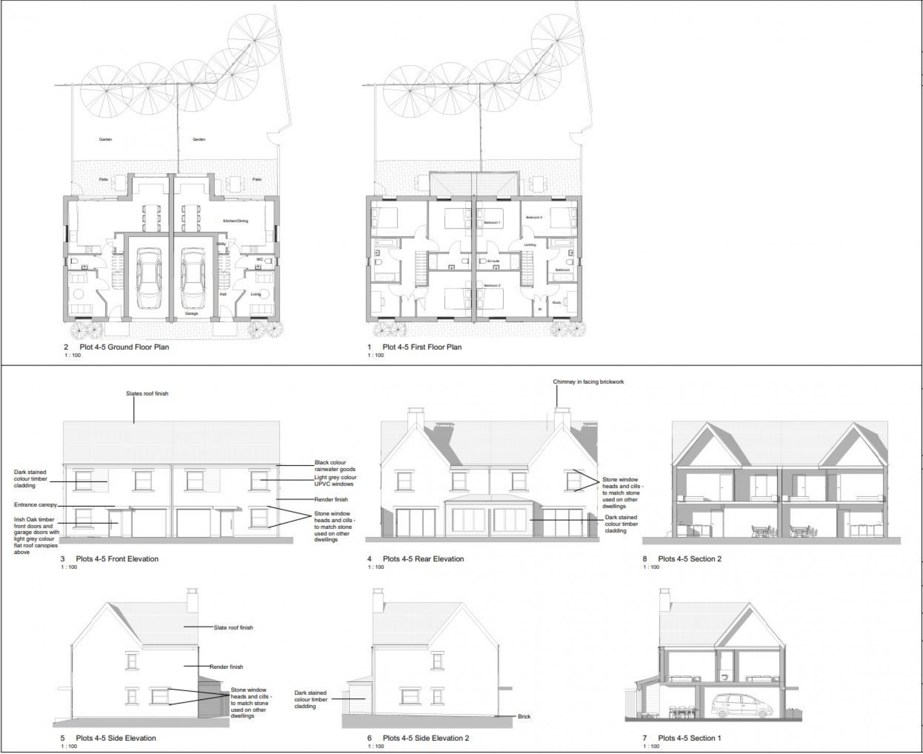 Images for LAND SOLD | 9 HOUSES | OLD SODBURY