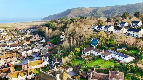 View Full Details for DETACHED | REDUCED | PORLOCK