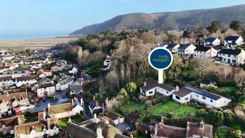 View Full Details for DETACHED | REDUCED | PORLOCK