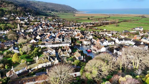 View Full Details for DETACHED | REDUCED | PORLOCK