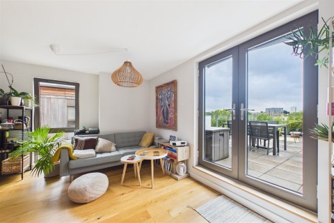 View Full Details for Hope Quay, Wapping Wharf