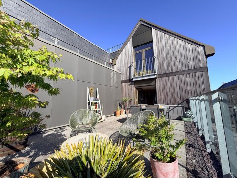 View Full Details for Hope Quay, Wapping Wharf