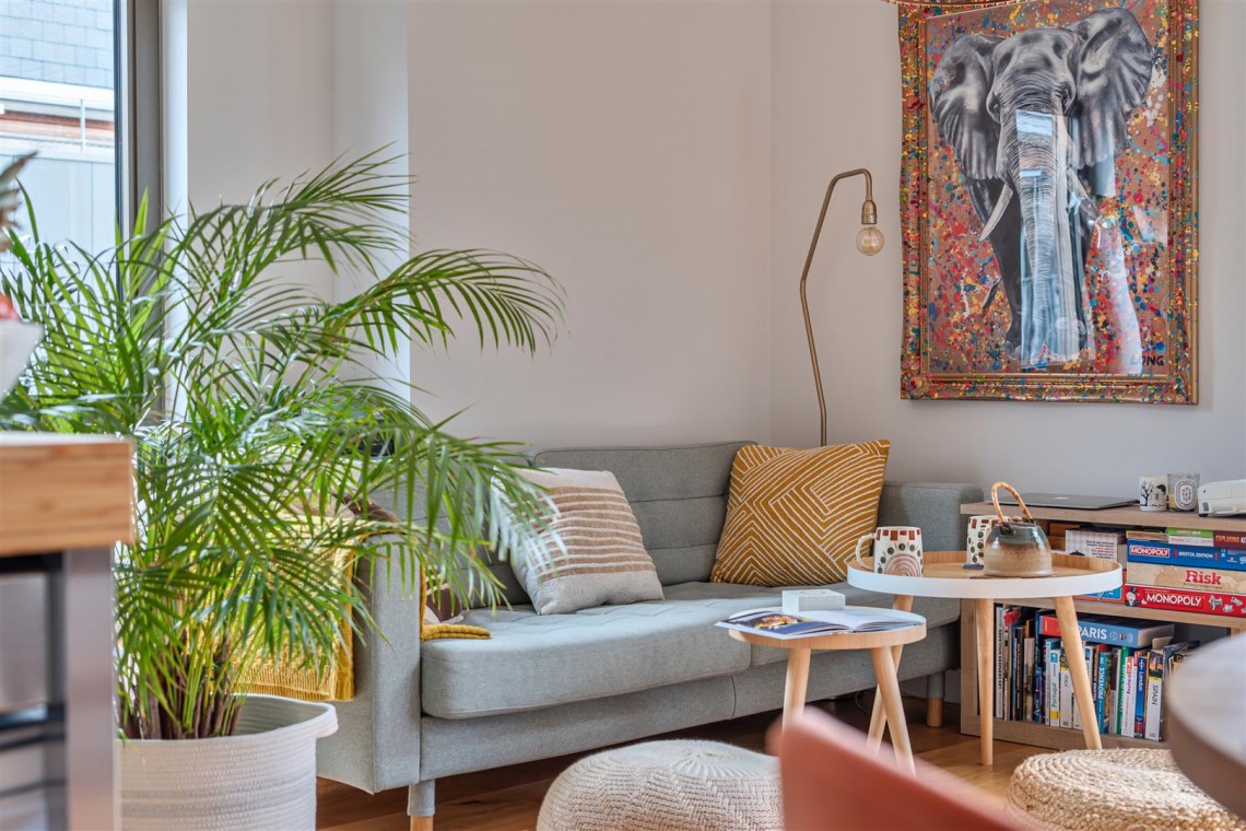 Images for Hope Quay, Wapping Wharf