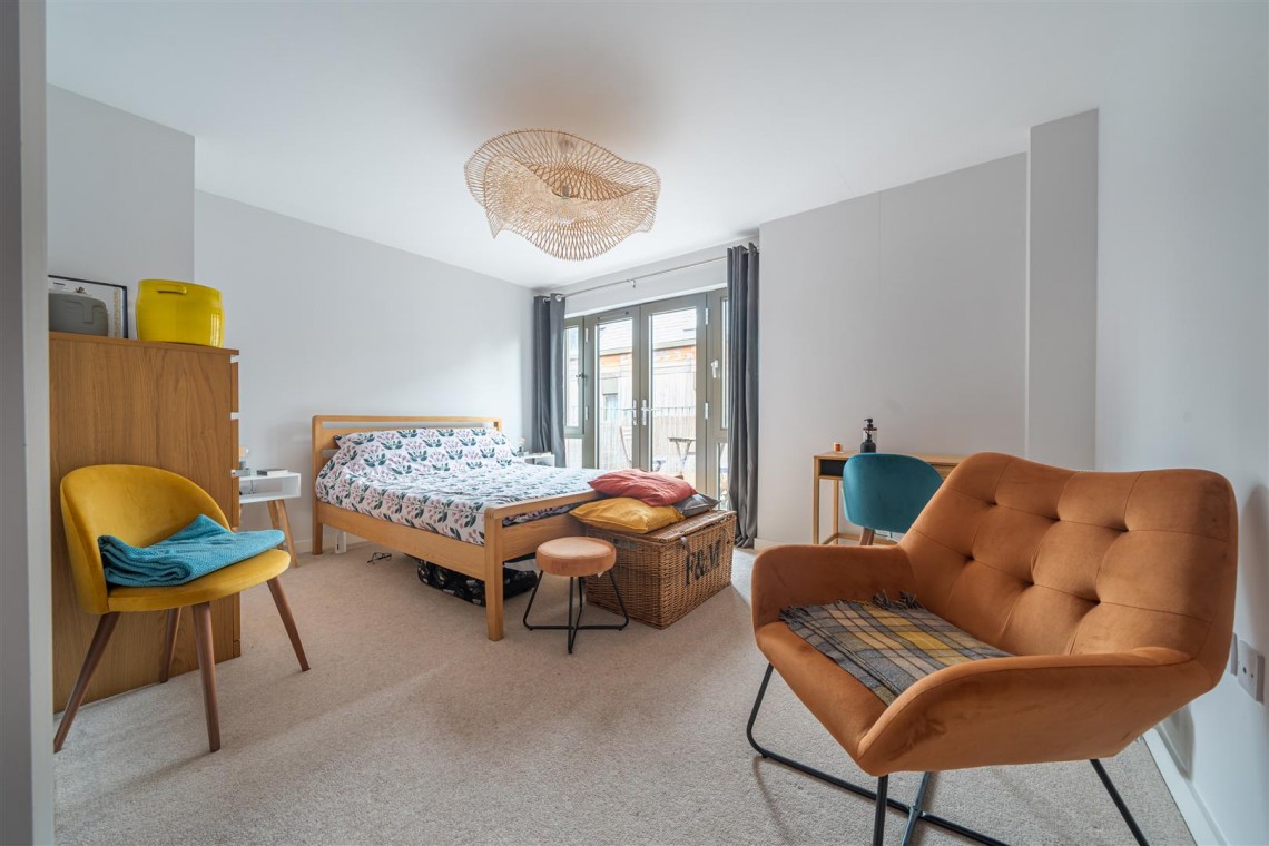 Images for Hope Quay, Wapping Wharf