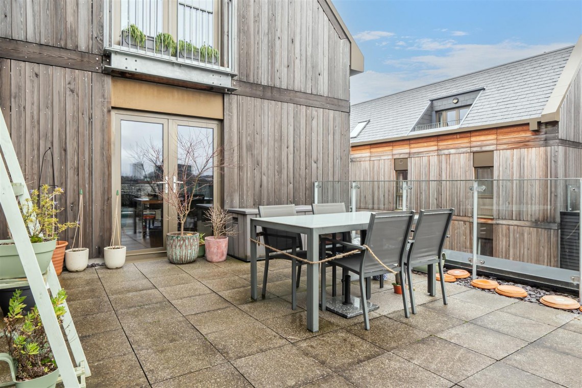 Images for Hope Quay, Wapping Wharf