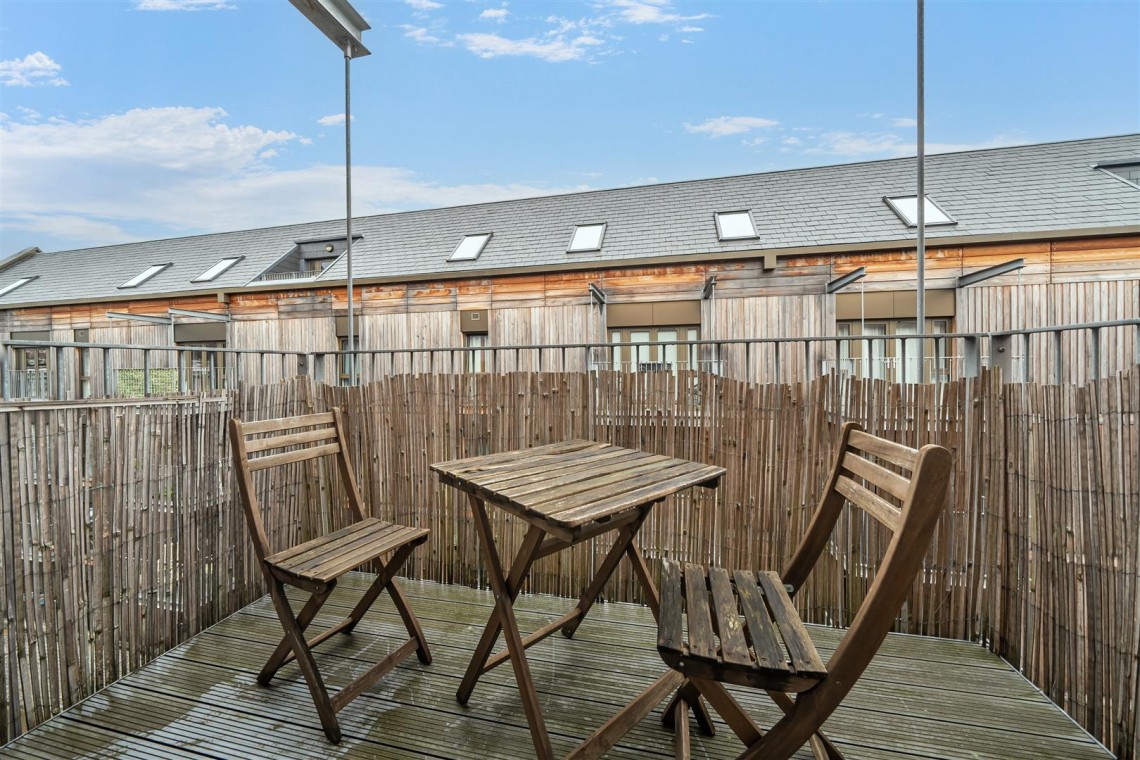 Images for Hope Quay, Wapping Wharf