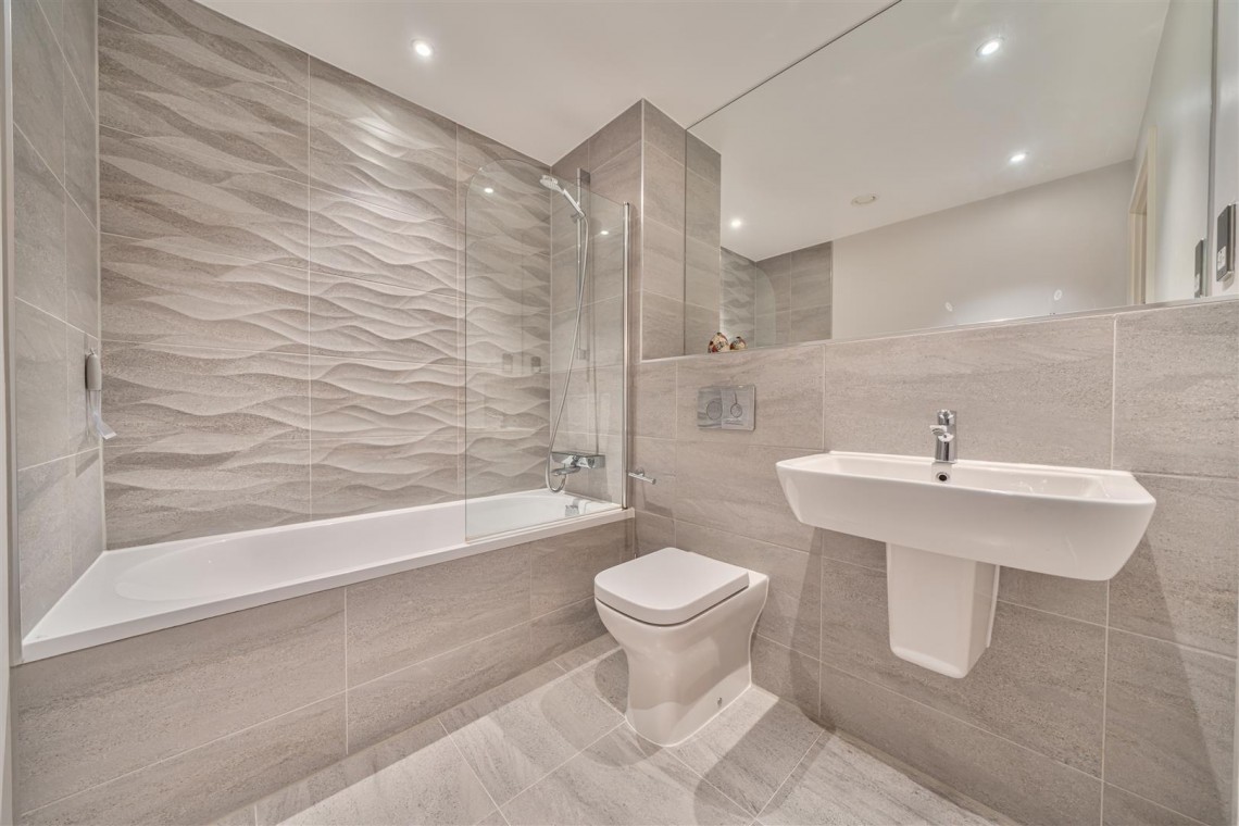 Images for Hope Quay, Wapping Wharf