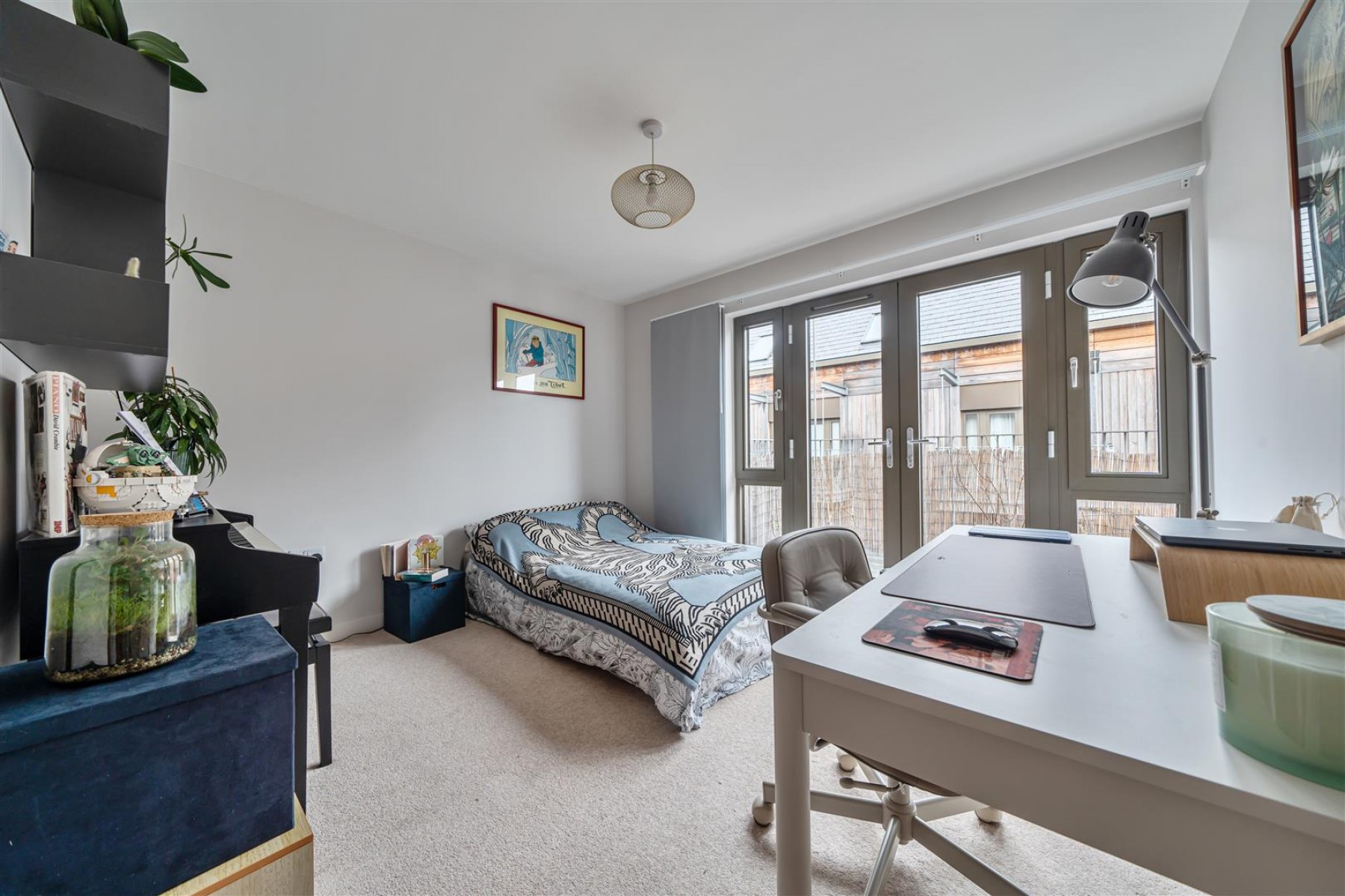 Images for Hope Quay, Wapping Wharf