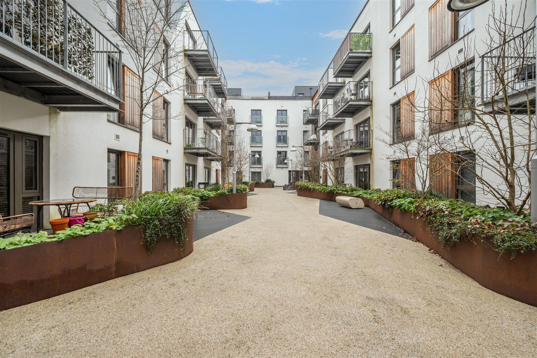 Images for Hope Quay, Wapping Wharf