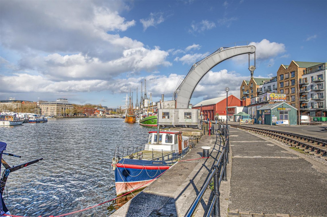 Images for Hope Quay, Wapping Wharf