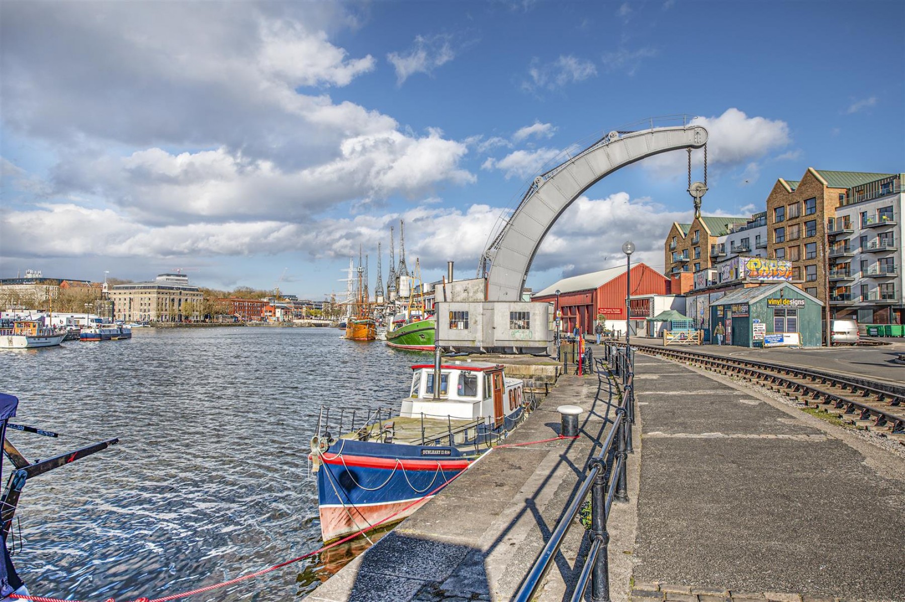 Images for Hope Quay, Wapping Wharf