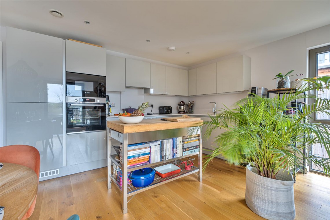 Images for Hope Quay, Wapping Wharf