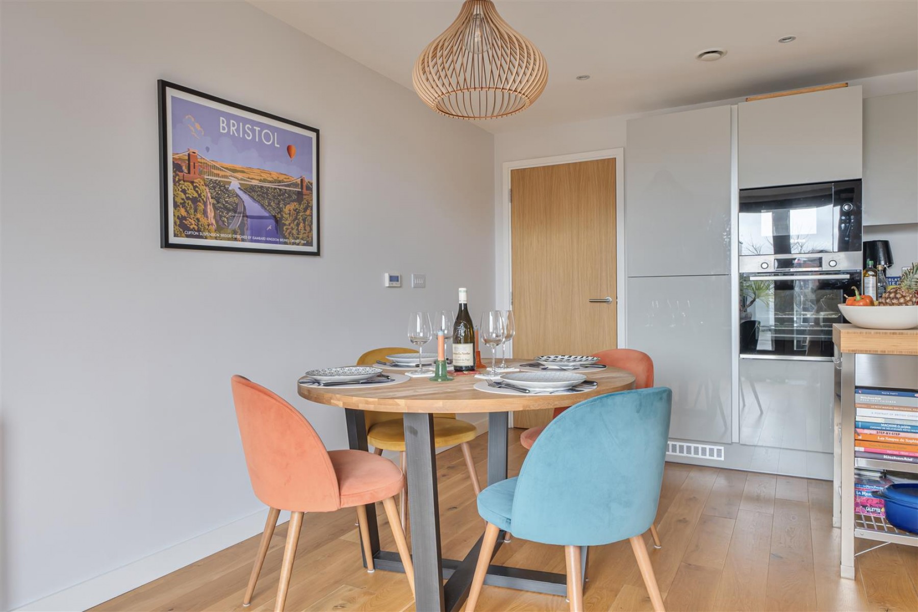 Images for Hope Quay, Wapping Wharf