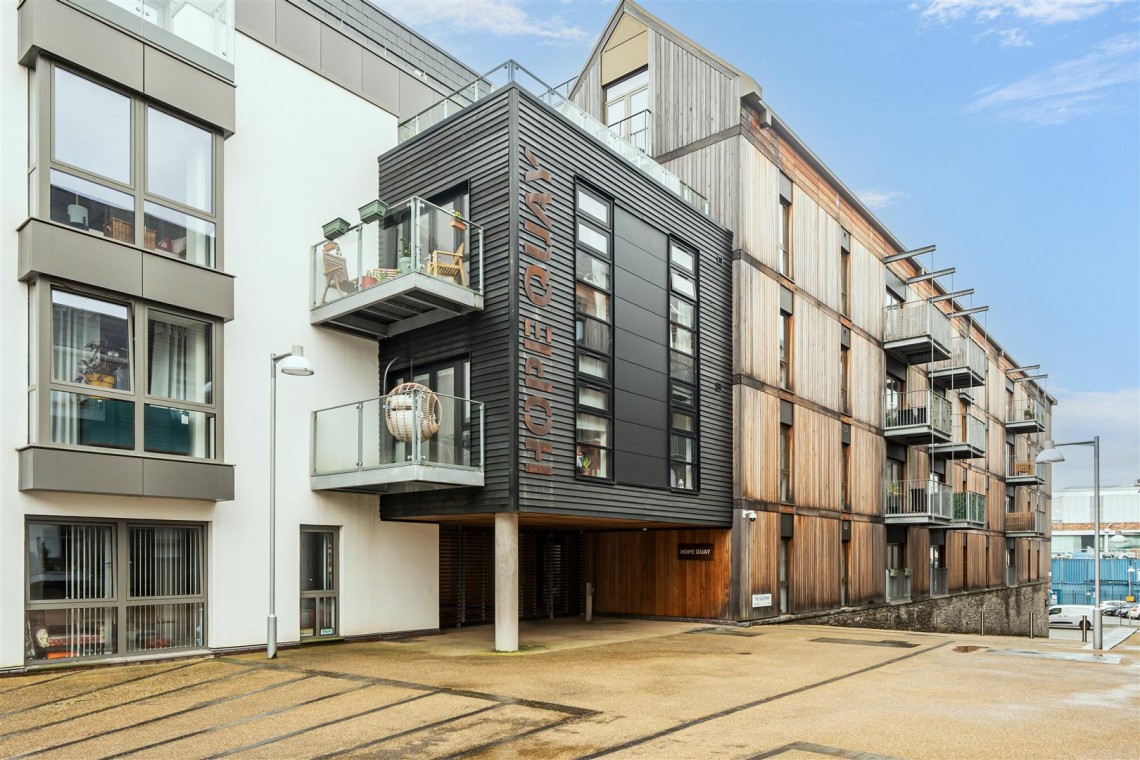 Images for Hope Quay, Wapping Wharf