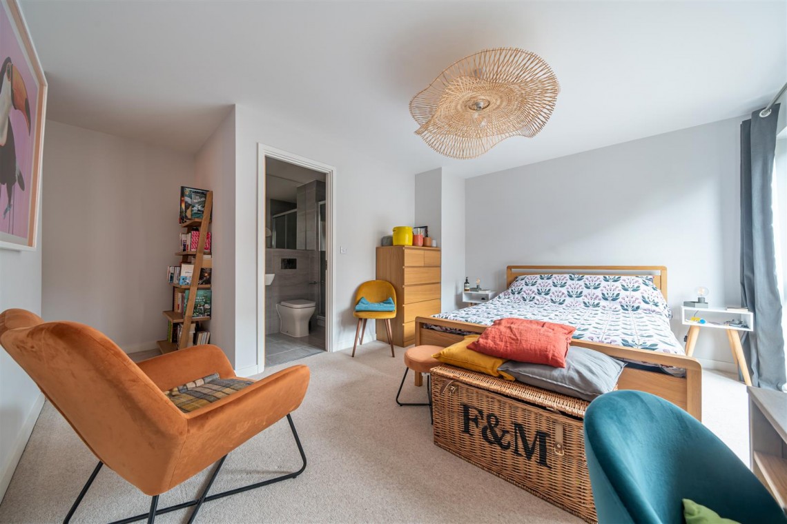 Images for Hope Quay, Wapping Wharf