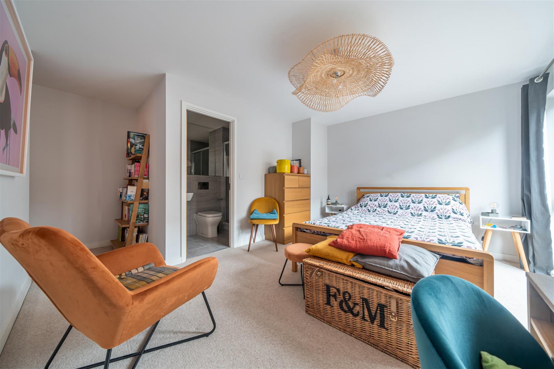 Images for Hope Quay, Wapping Wharf