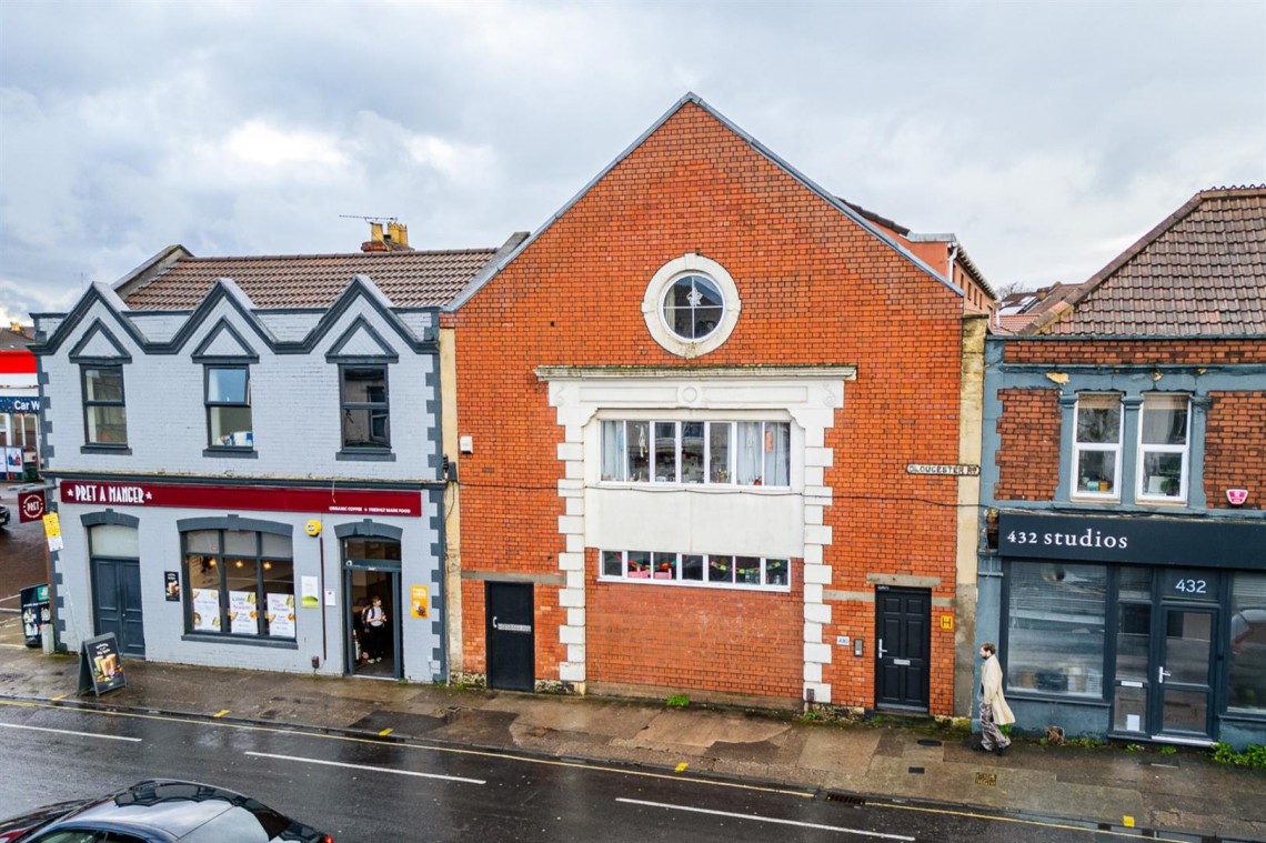 Images for HMO BLOCK | £126K PA | HORFIELD