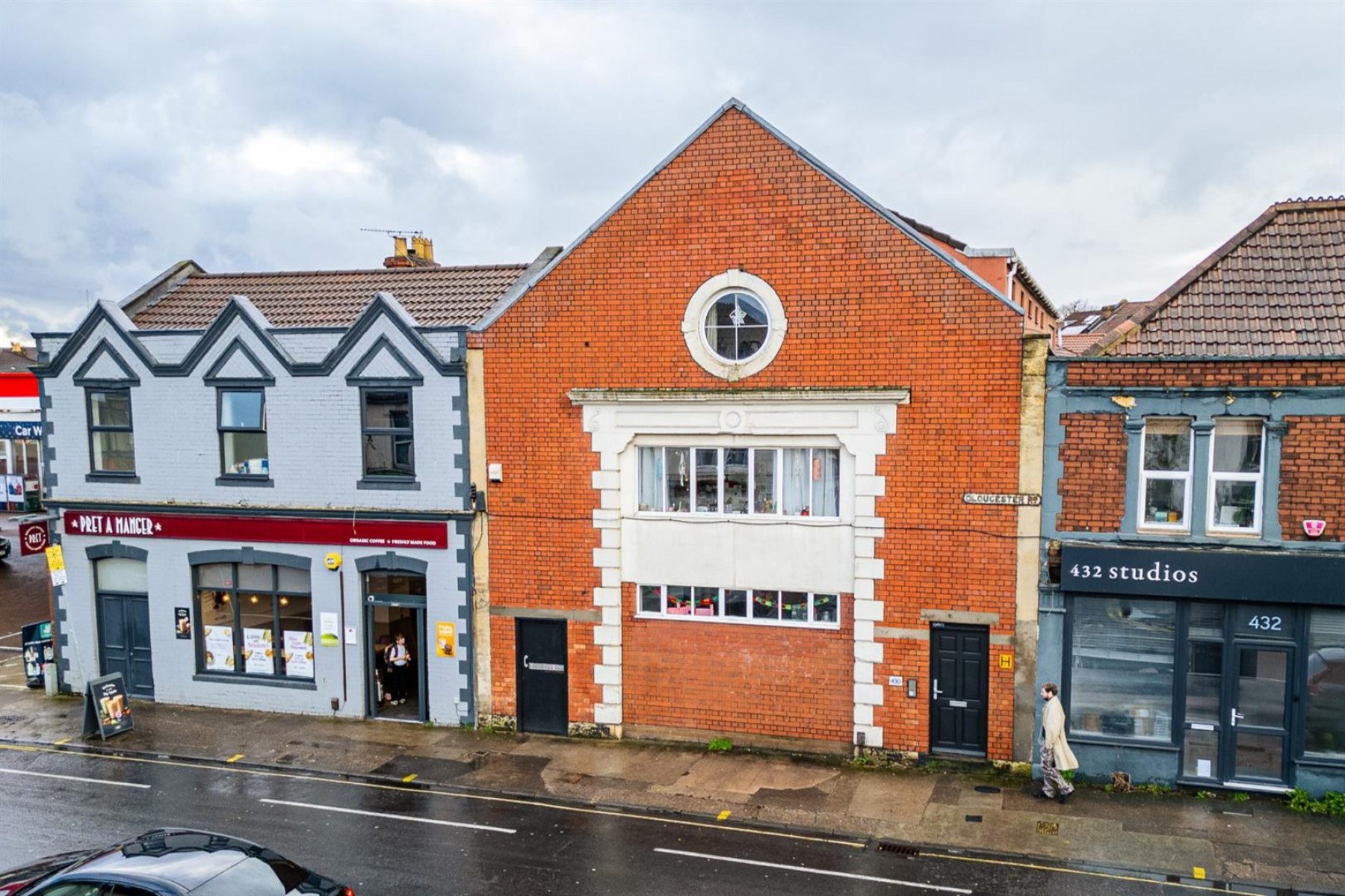 Images for HMO BLOCK | £126K PA | HORFIELD