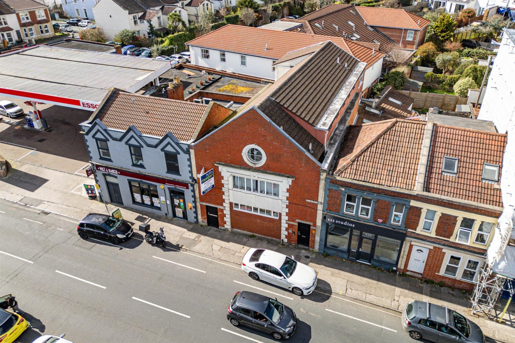 Images for HMO BLOCK | £126K PA | HORFIELD