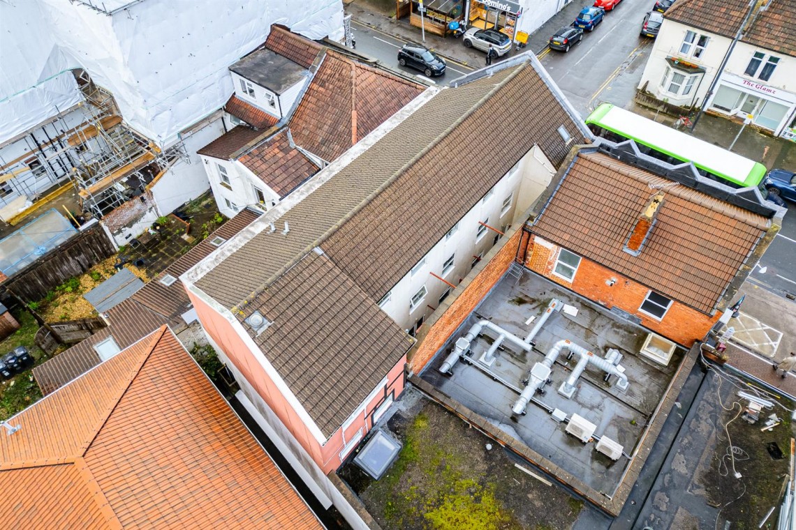 Images for HMO BLOCK | £126K PA | HORFIELD