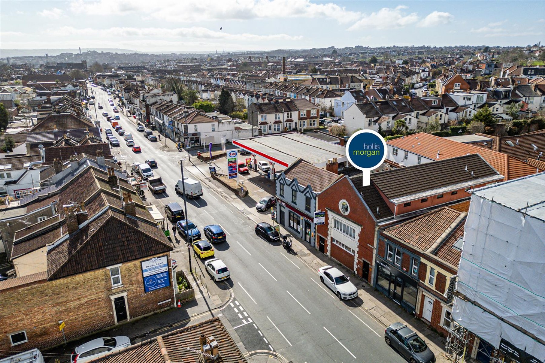 Images for HMO BLOCK | £126K PA | HORFIELD