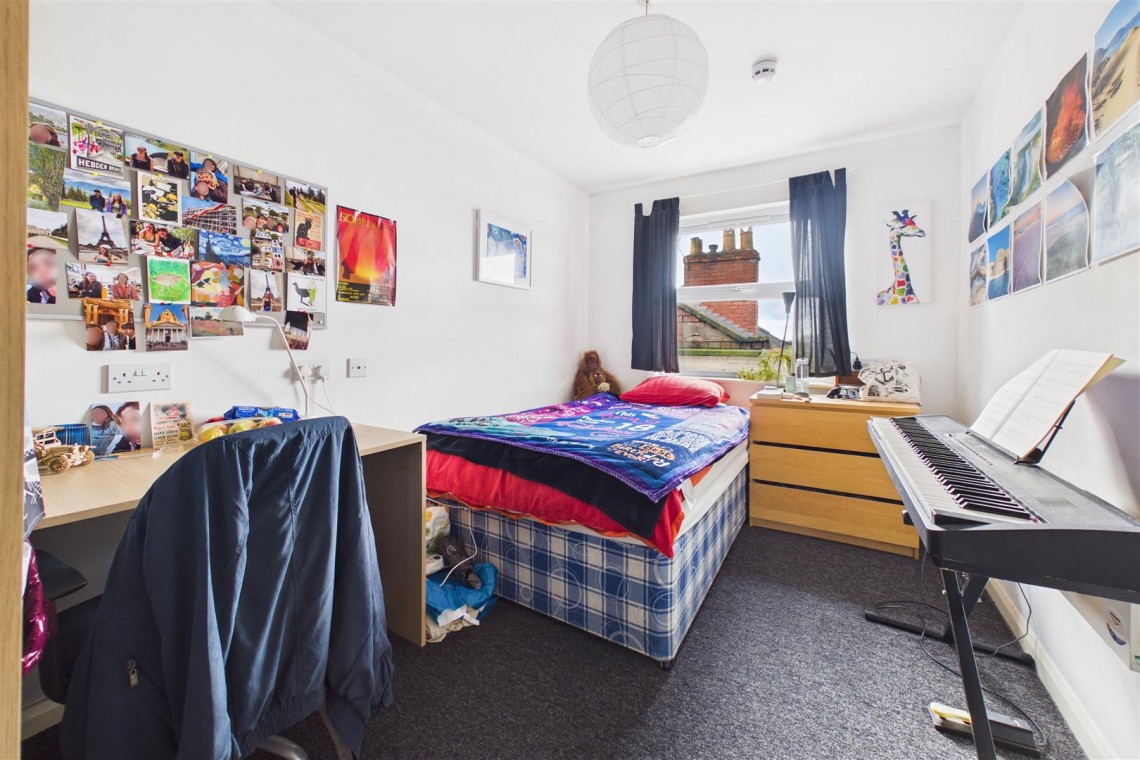 Images for HMO BLOCK | £126K PA | HORFIELD
