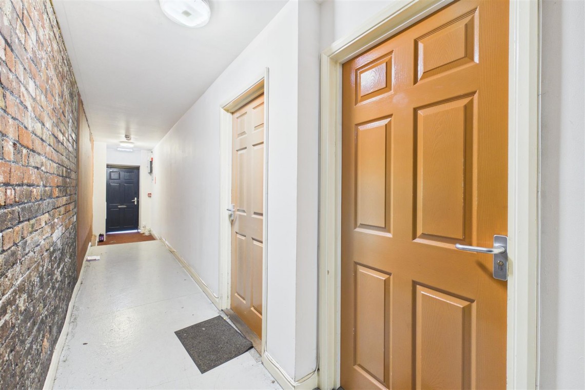 Images for HMO BLOCK | £126K PA | HORFIELD