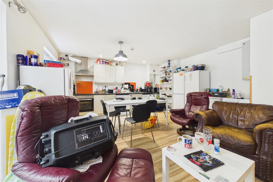Images for HMO BLOCK | £126K PA | HORFIELD