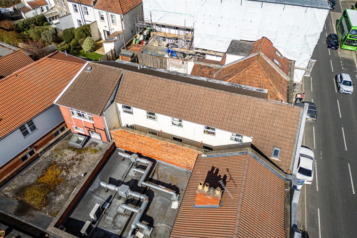 Images for HMO BLOCK | £126K PA | HORFIELD