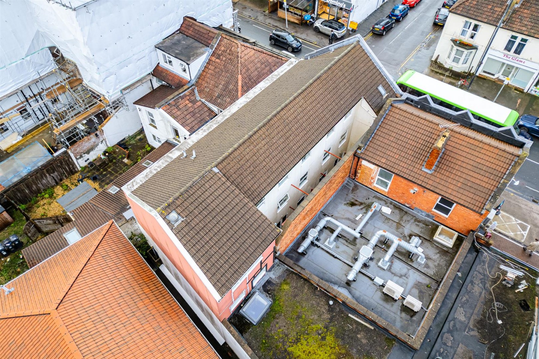 Images for HMO BLOCK | £126K PA | HORFIELD