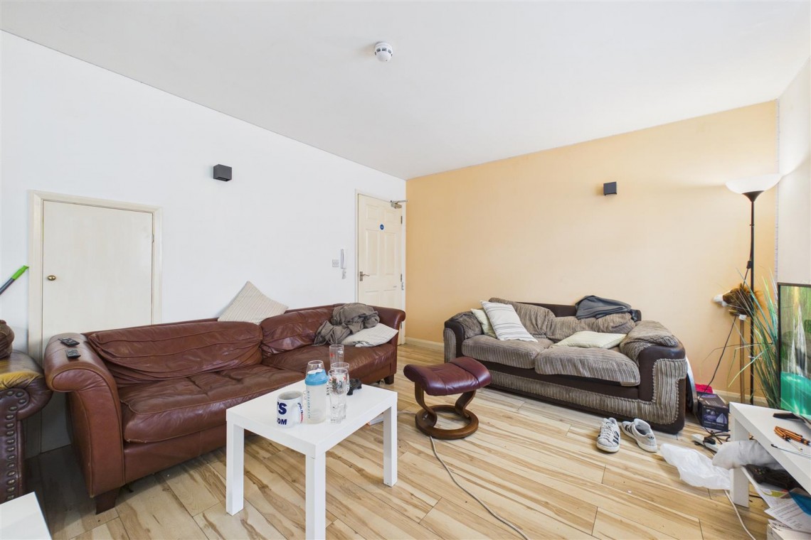 Images for HMO BLOCK | £126K PA | HORFIELD