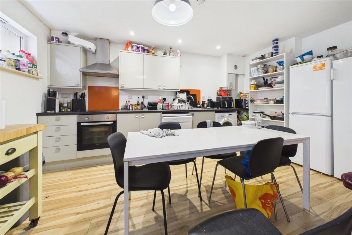 Images for HMO BLOCK | £126K PA | HORFIELD
