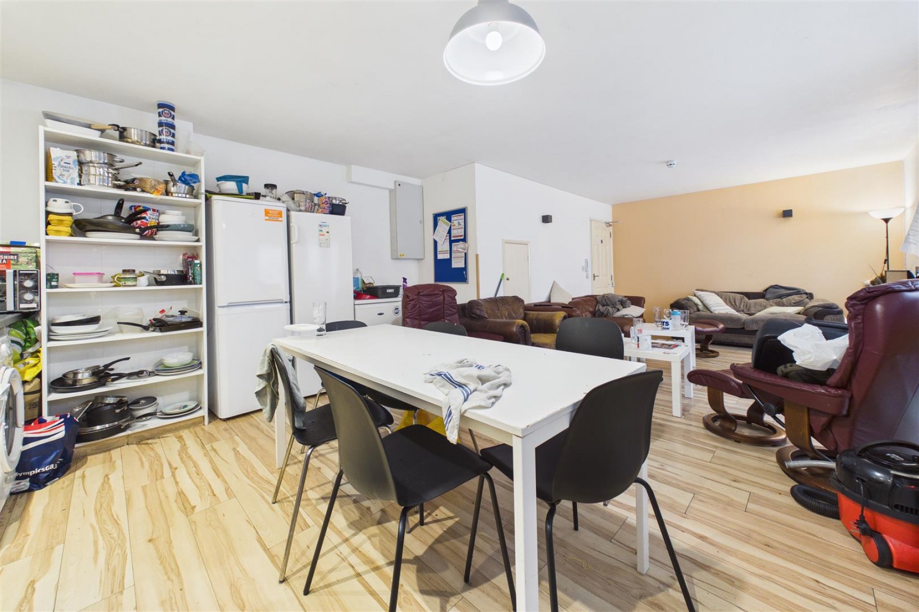 Images for HMO BLOCK | £126K PA | HORFIELD