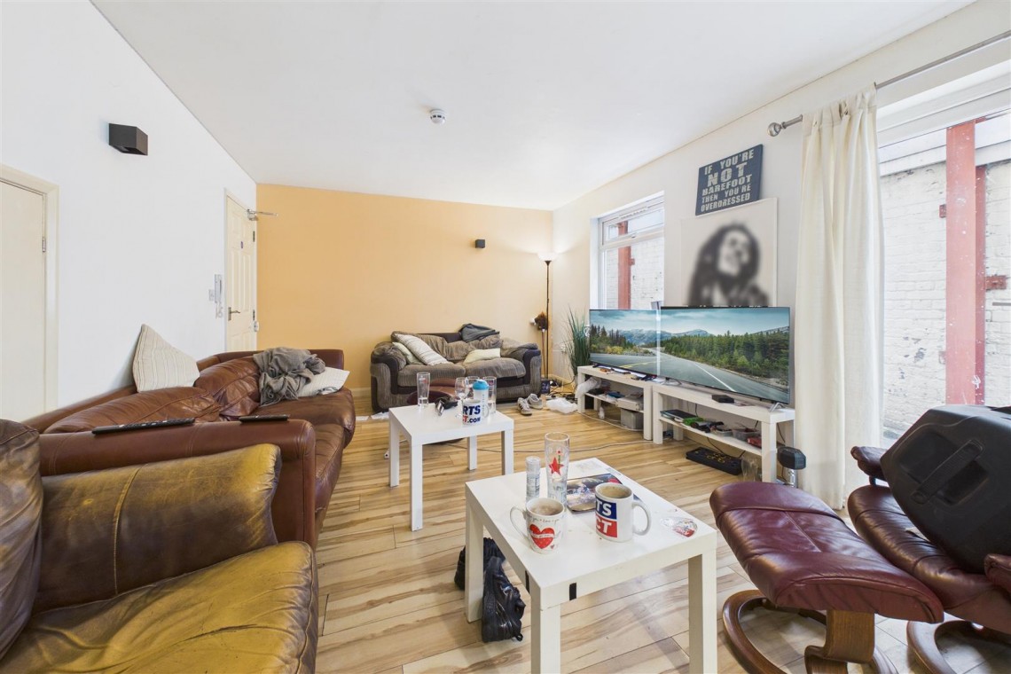 Images for HMO BLOCK | £126K PA | HORFIELD