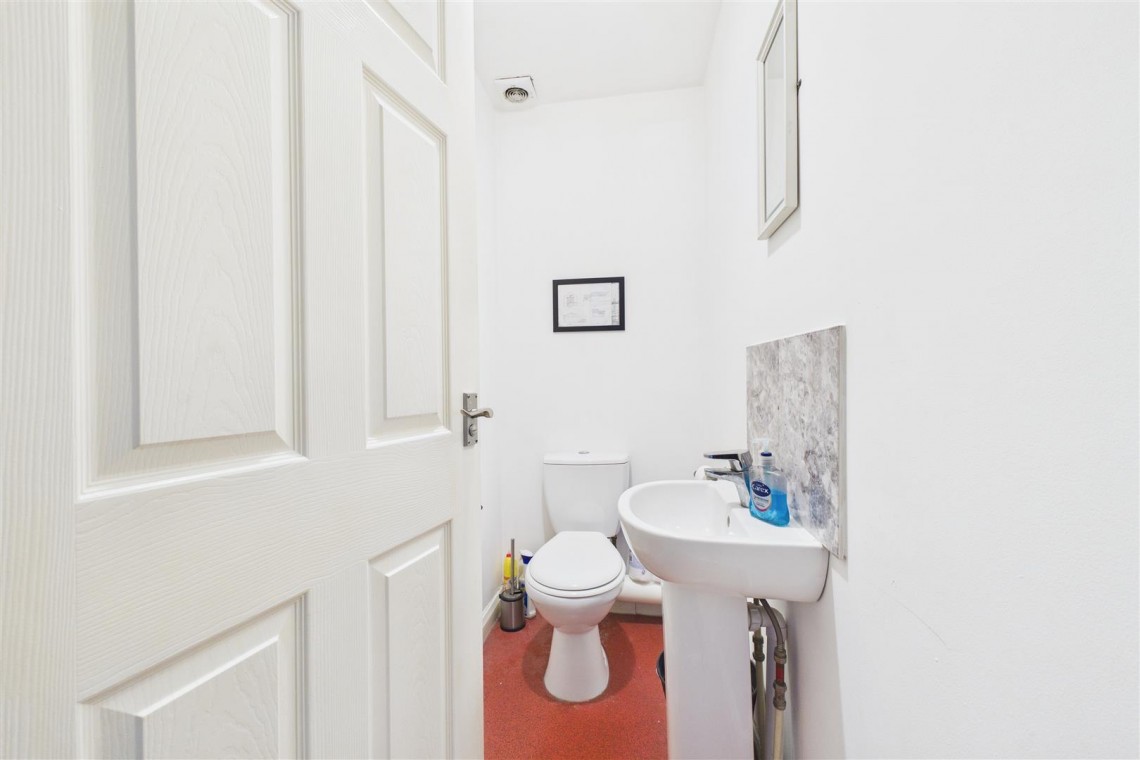 Images for HMO BLOCK | £126K PA | HORFIELD