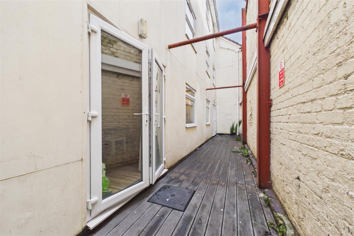 Images for HMO BLOCK | £126K PA | HORFIELD