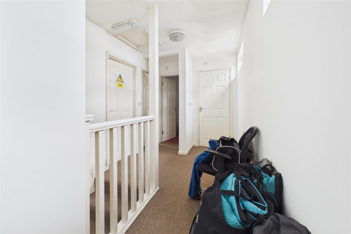 Images for HMO BLOCK | £126K PA | HORFIELD