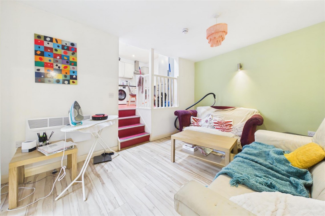Images for HMO BLOCK | £126K PA | HORFIELD