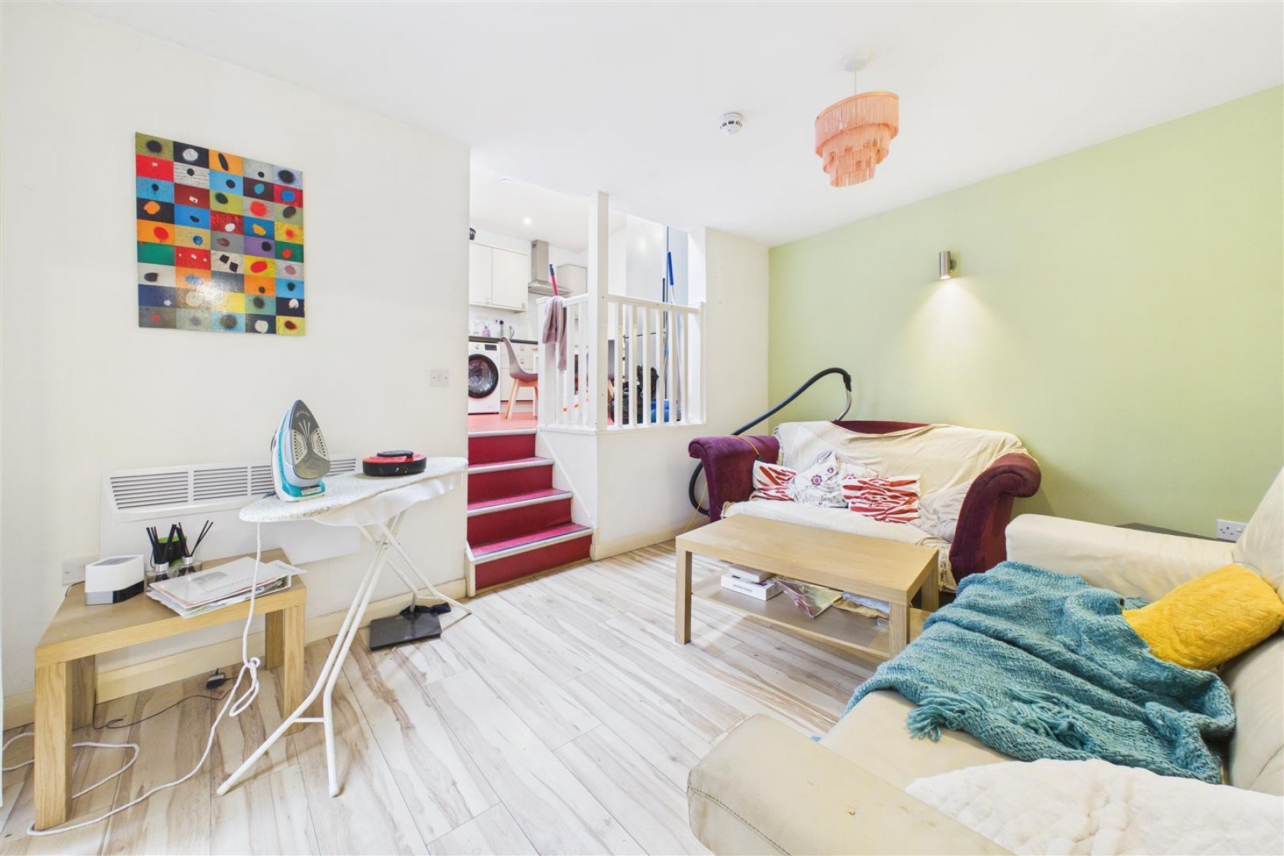 Images for HMO BLOCK | £126K PA | HORFIELD