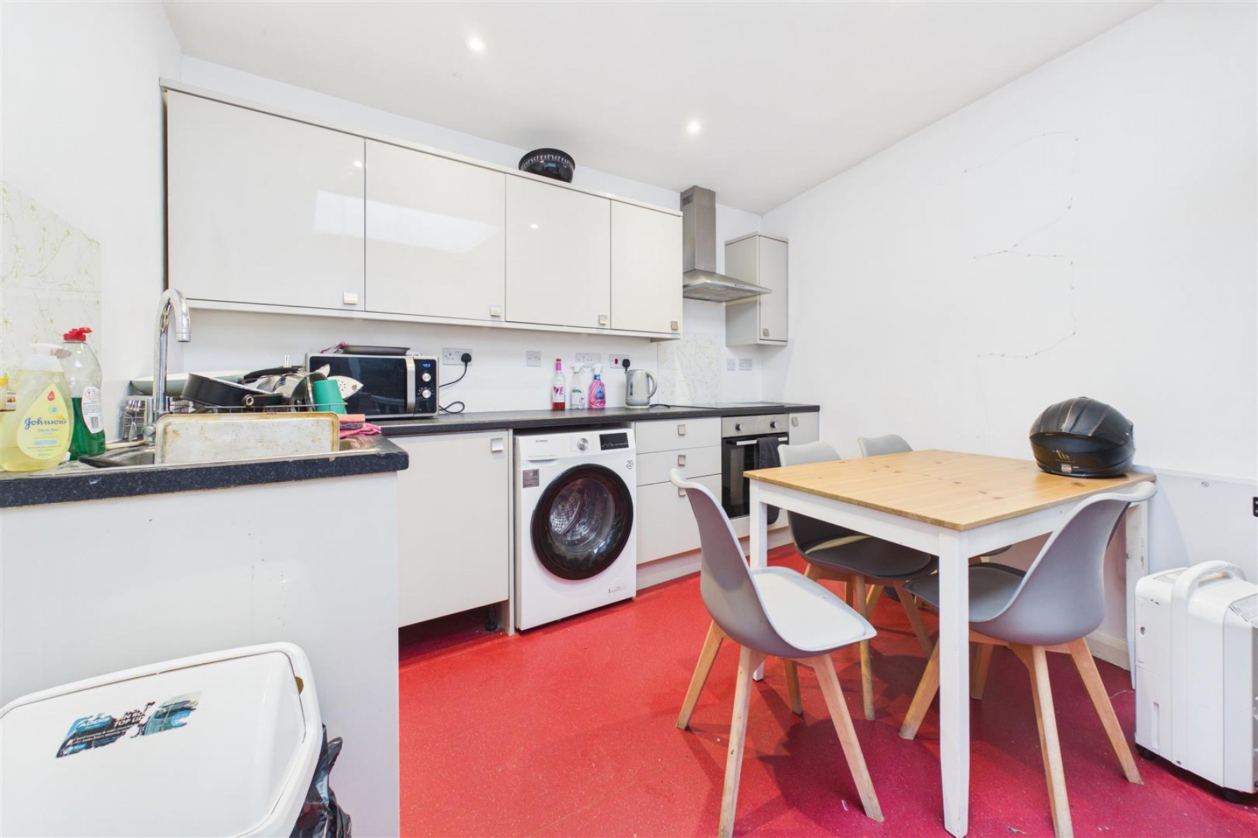 Images for HMO BLOCK | £126K PA | HORFIELD