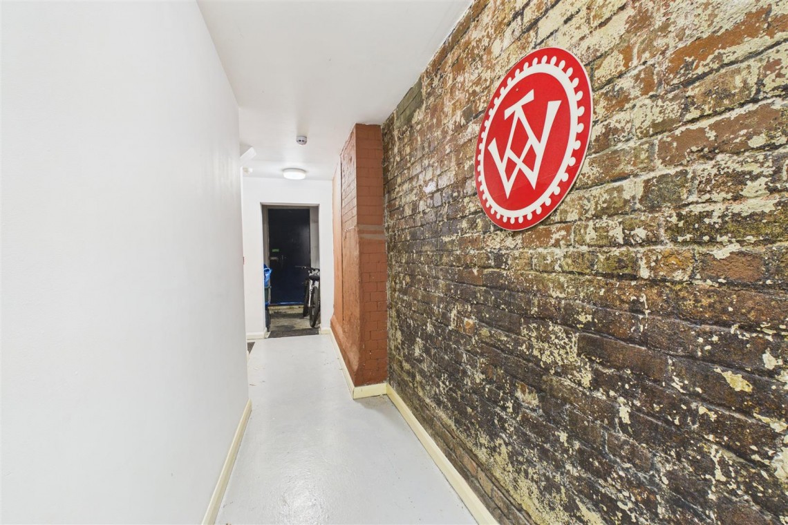 Images for HMO BLOCK | £126K PA | HORFIELD