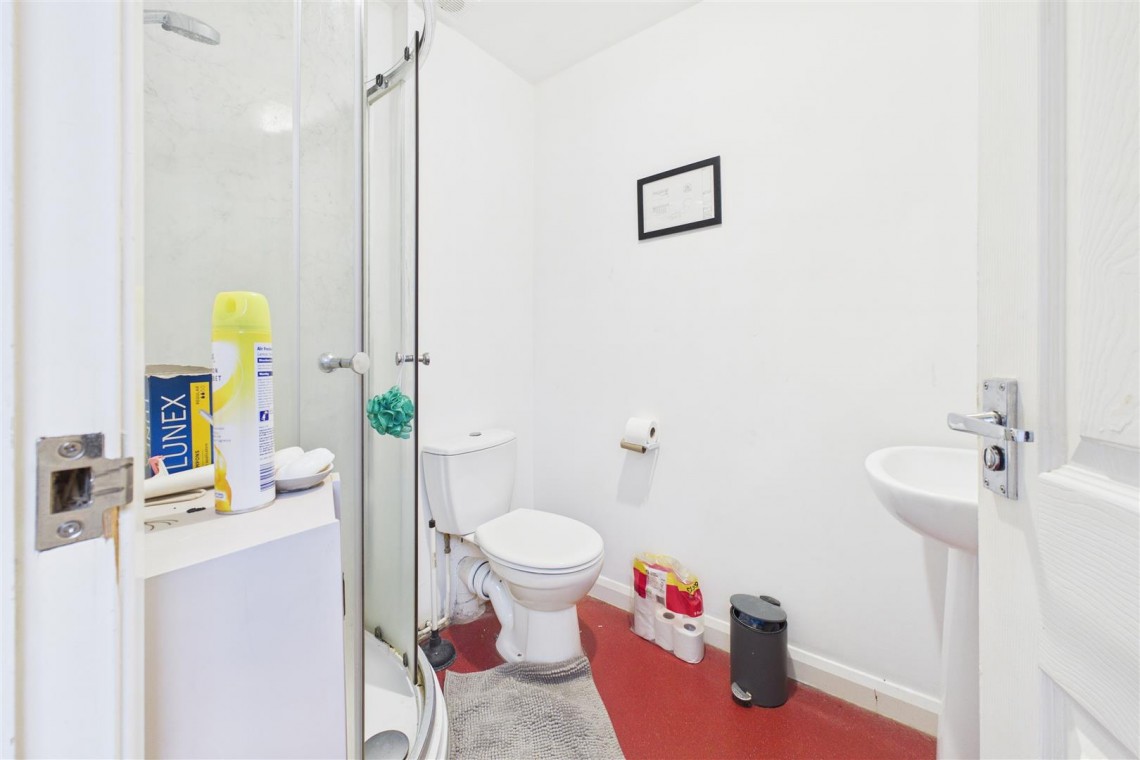 Images for HMO BLOCK | £126K PA | HORFIELD